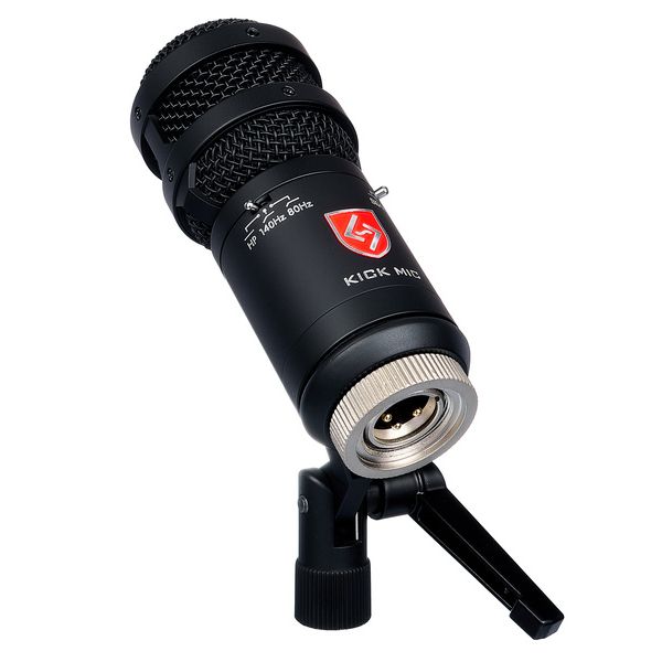 Lauten Audio Kick Mic