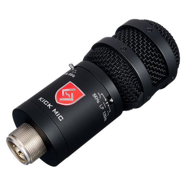 Lauten Audio Kick Mic