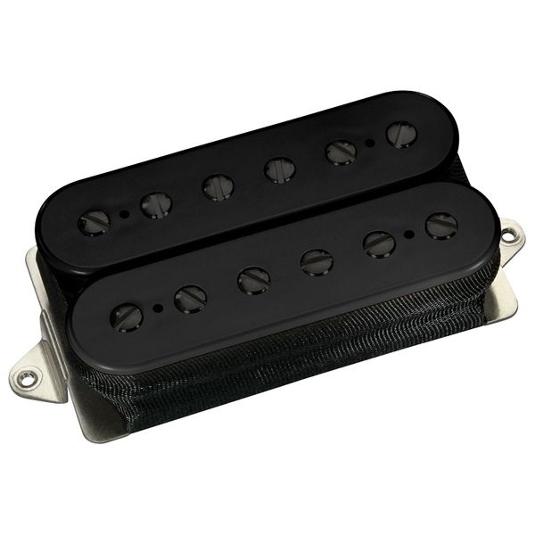 DiMarzio DP 281BK+BK Rainmaker Neck