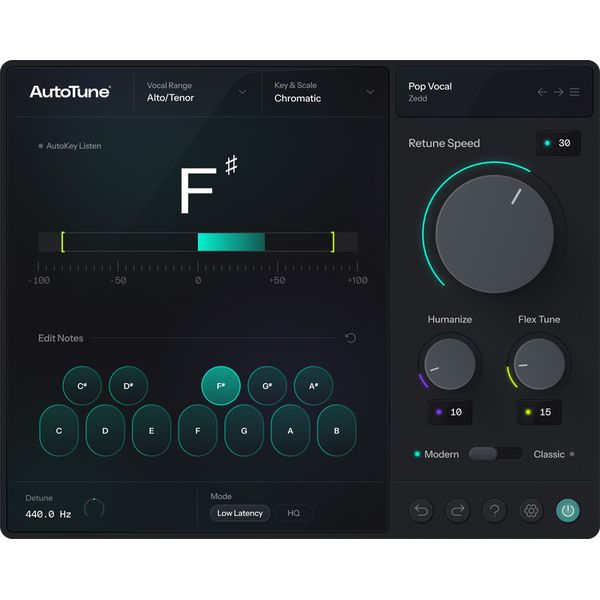 Antares AutoTune 2026