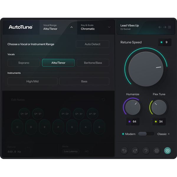 Antares AutoTune 2026