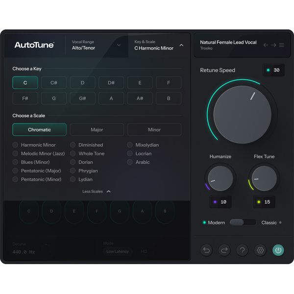 Antares AutoTune 2026