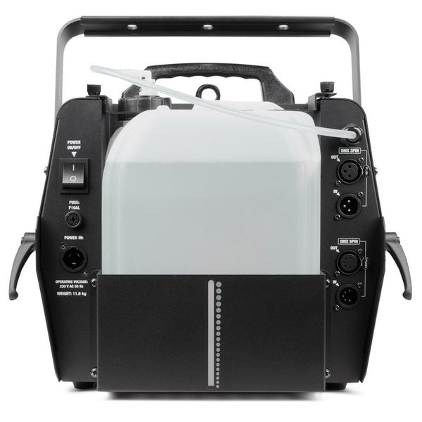 Cameo Instant Haze 1400 G2