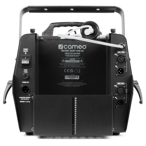 Cameo Instant Haze 1400 G2