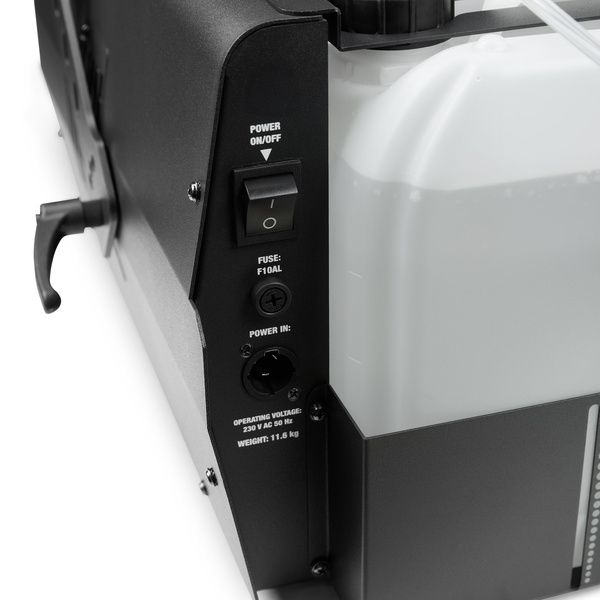 Cameo Instant Haze 1400 G2