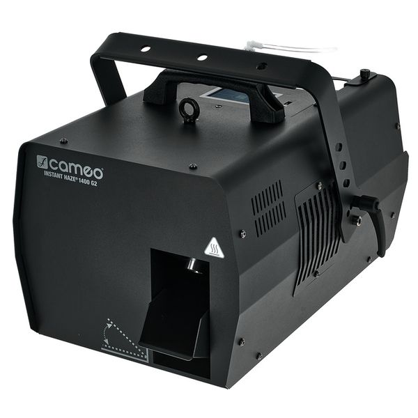 Cameo Instant Haze 1400 G2