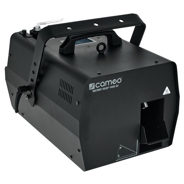 Cameo Instant Haze 1400 G2