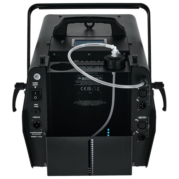 Cameo Instant Haze 1400 G2