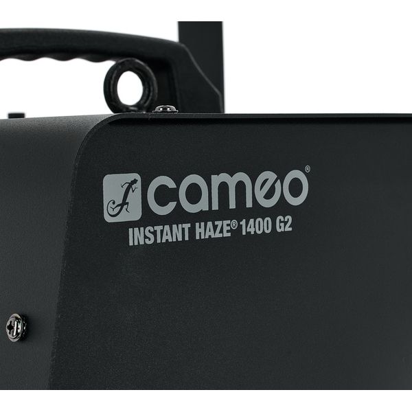 Cameo Instant Haze 1400 G2