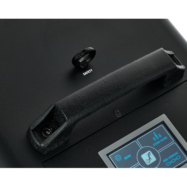 Cameo Instant Haze 1400 G2