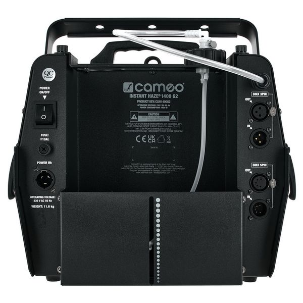 Cameo Instant Haze 1400 G2