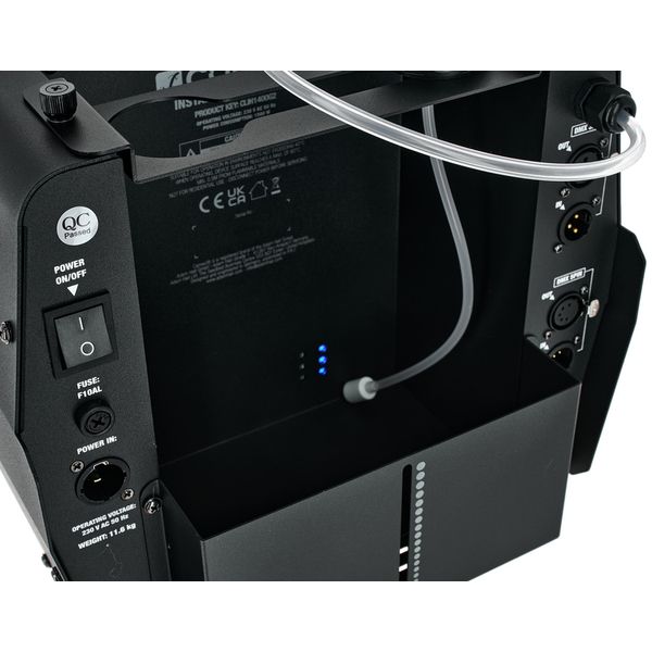 Cameo Instant Haze 1400 G2