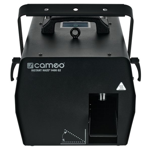 Cameo Instant Haze 1400 G2
