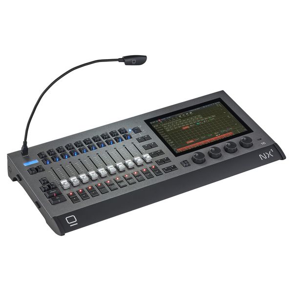 Obsidian NX1-16