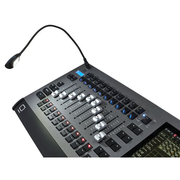 Obsidian NX1-16