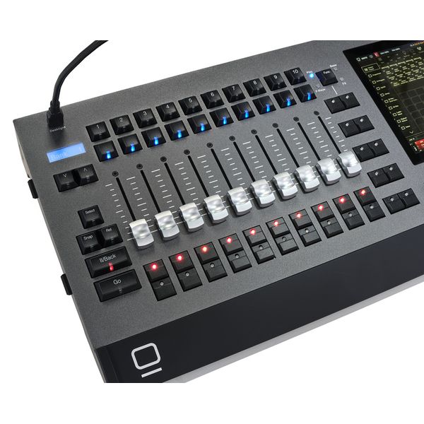 Obsidian NX1-16