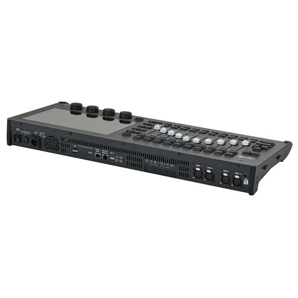Obsidian NX1-16
