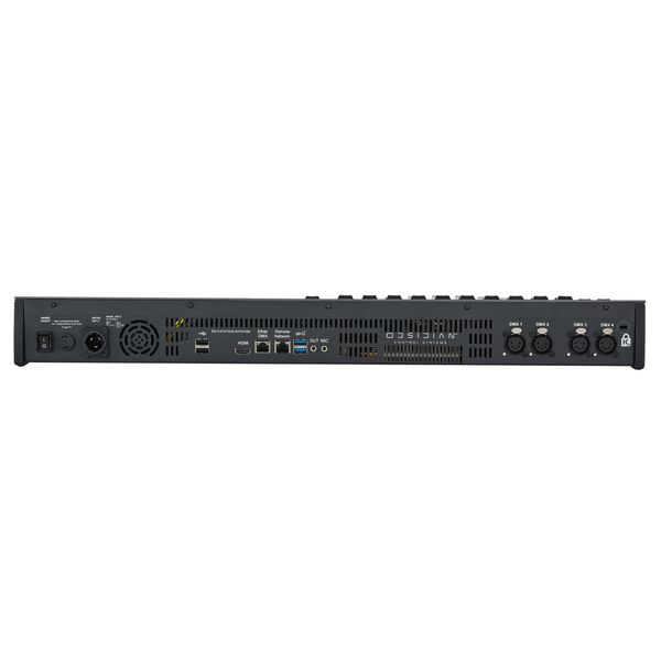 Obsidian NX1-16
