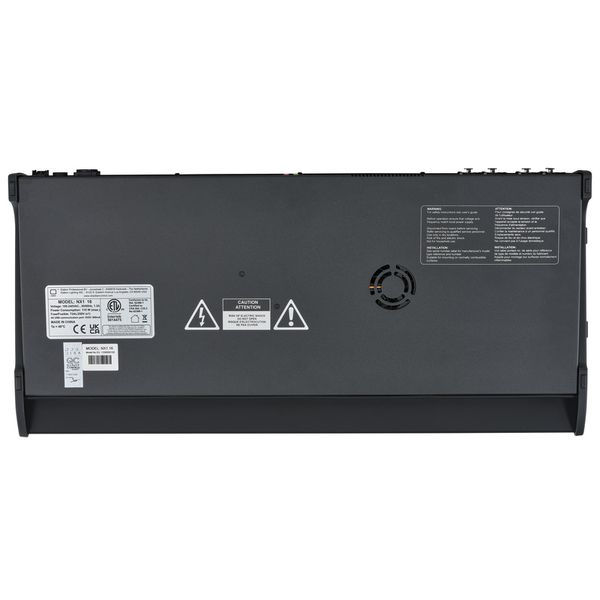 Obsidian NX1-16