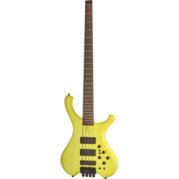 Marleaux Betra 4 Lime Green