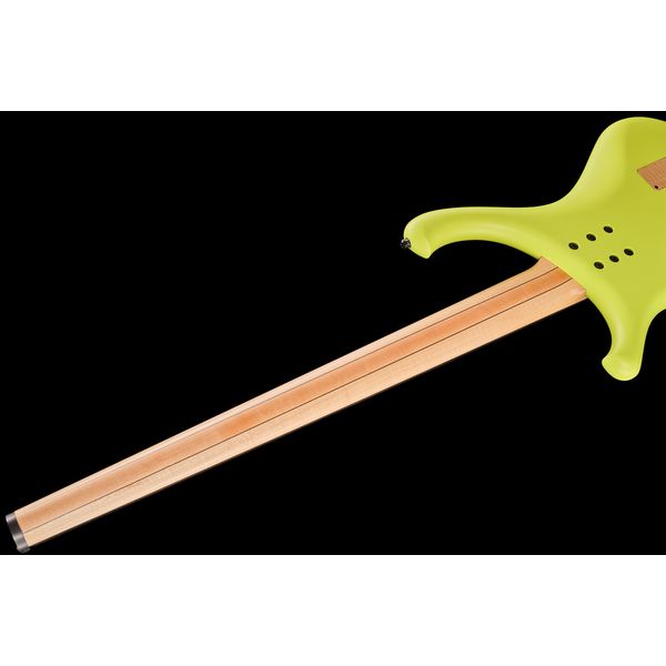 Marleaux Betra 4 Lime Green