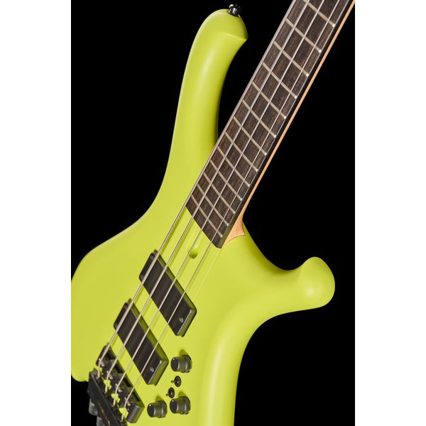 Marleaux Betra 4 Lime Green