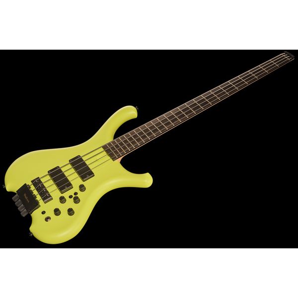 Marleaux Betra 4 Lime Green