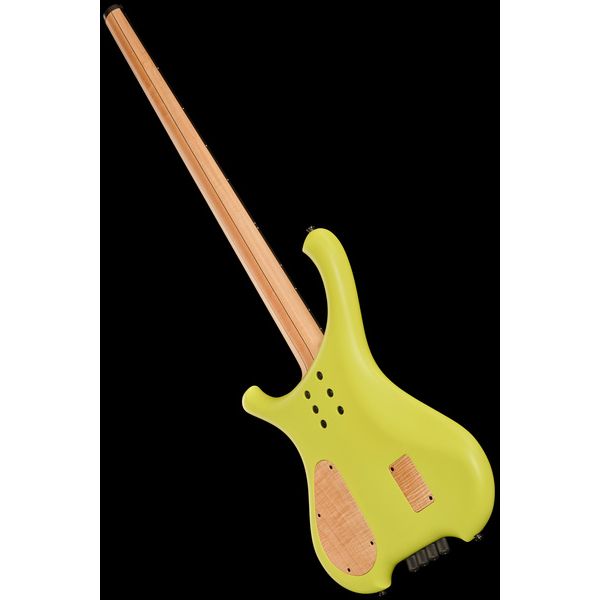 Marleaux Betra 4 Lime Green