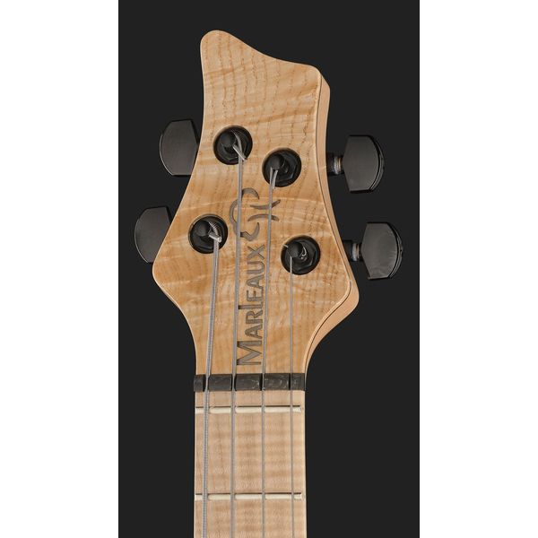 Marleaux Soprano RTW Elm