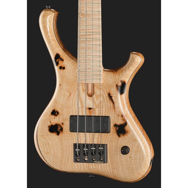 Marleaux Soprano RTW Elm