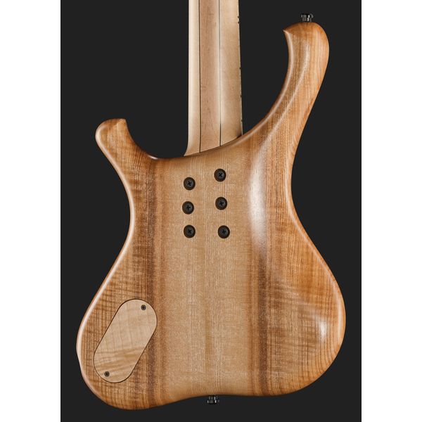 Marleaux Soprano RTW Elm