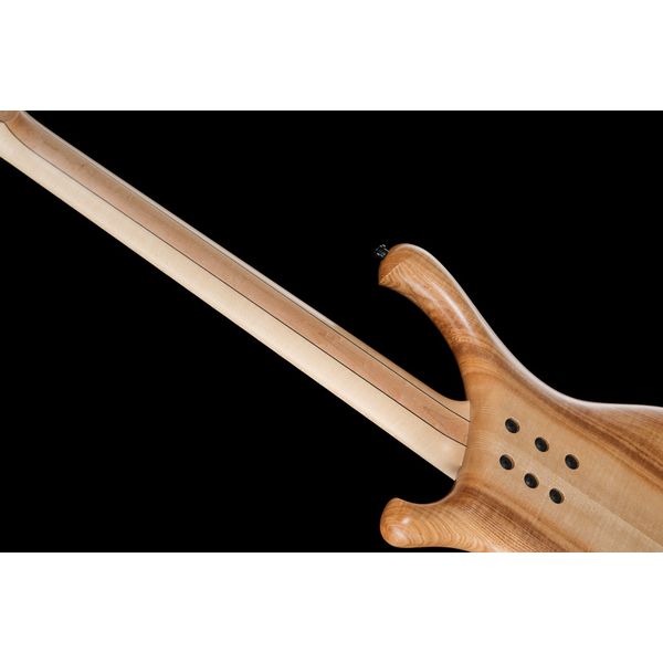 Marleaux Soprano RTW Elm