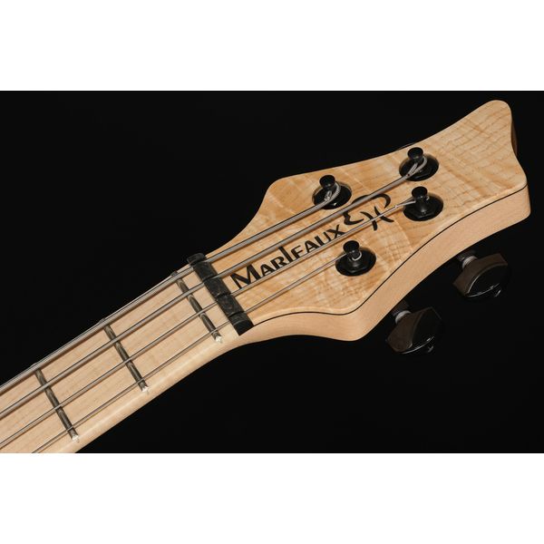 Marleaux Soprano RTW Elm