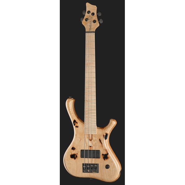 Marleaux Soprano RTW Elm