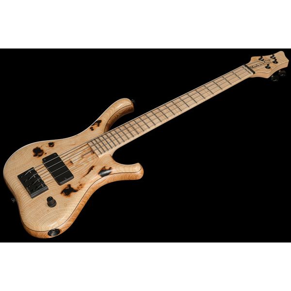 Marleaux Soprano RTW Elm