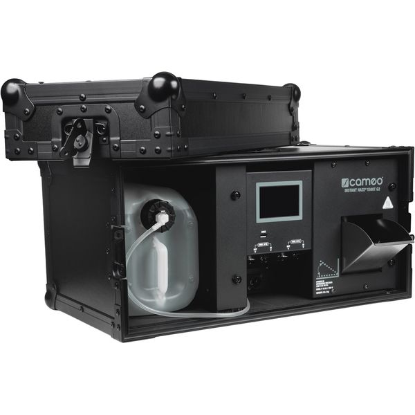 Cameo Instant Haze 1500 T G2