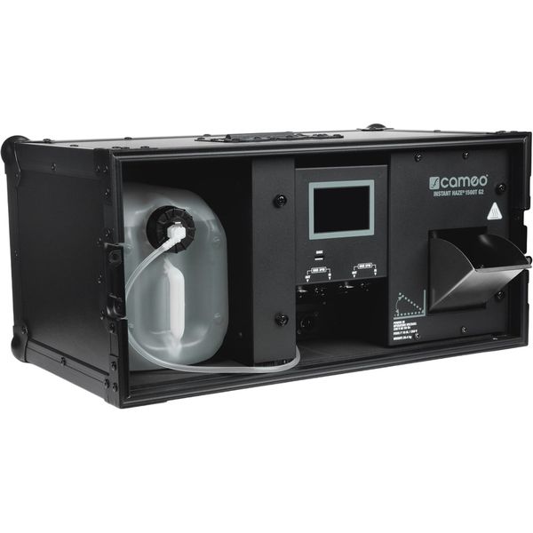 Cameo Instant Haze 1500 T G2