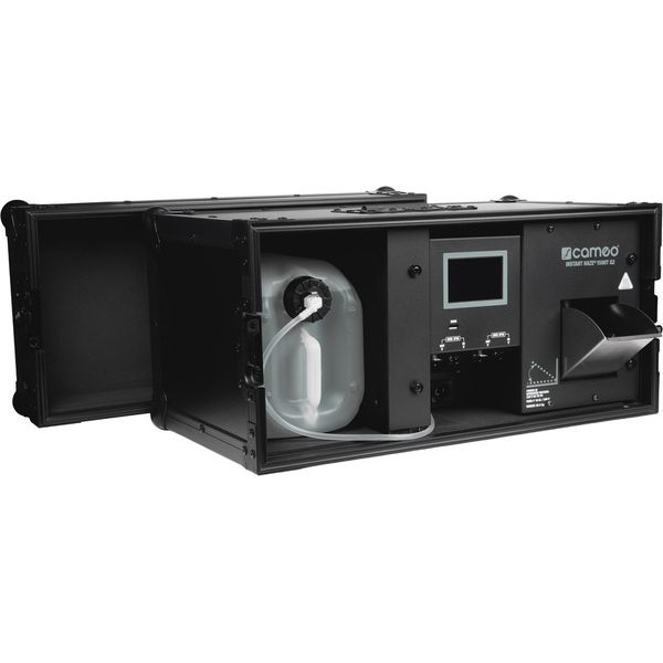 Cameo Instant Haze 1500 T G2