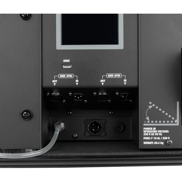 Cameo Instant Haze 1500 T G2