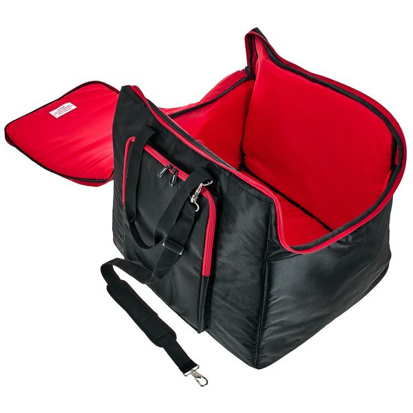 Flyht Pro Gorilla Bag Vintage Bowl 50