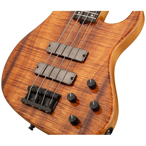 Sadowsky MasterBuilt 24 LTD 4 NTHP