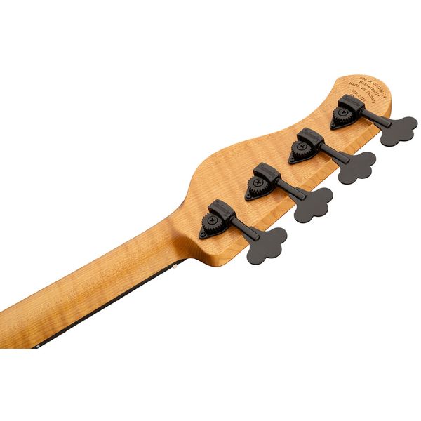 Sadowsky MasterBuilt 24 LTD 4 NTHP