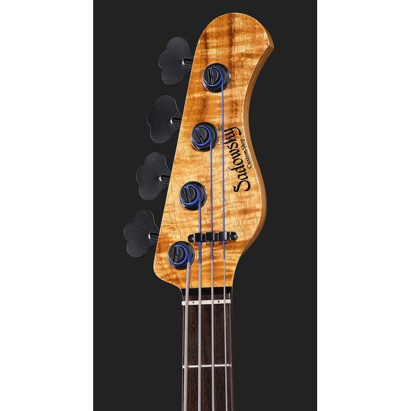 Sadowsky MasterBuilt 24 LTD 4 NTHP