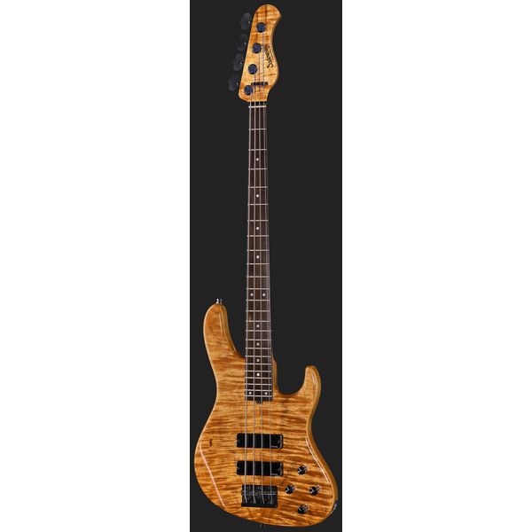 Sadowsky MasterBuilt 24 LTD 4 NTHP