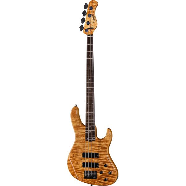 Sadowsky MasterBuilt 24 LTD 4 NTHP