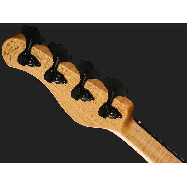 Sadowsky MasterBuilt 24 LTD 4 NTHP