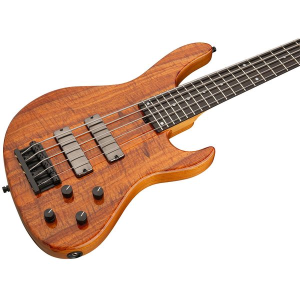 Sadowsky MasterBuilt 24 LTD 5 NTHP