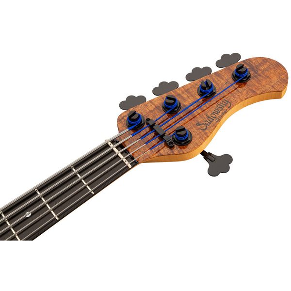 Sadowsky MasterBuilt 24 LTD 5 NTHP