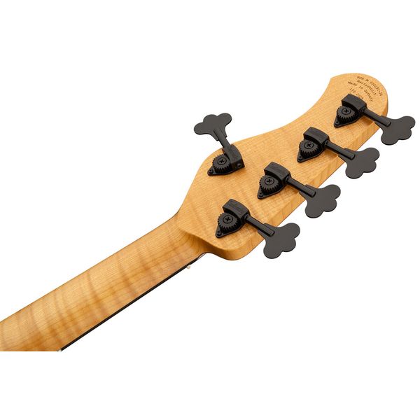 Sadowsky MasterBuilt 24 LTD 5 NTHP