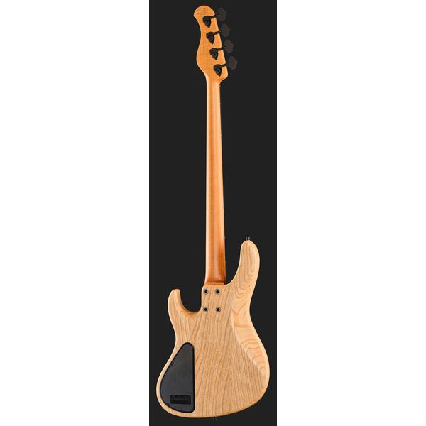 Sadowsky MetroLine 24-LTD 4 Fretless NT